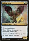 Product image for Baleful Strix