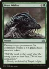 Product image for Beast Within