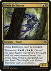 Product image for Dimir Infiltrator