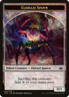 Product image for Eldrazi Spawn