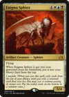 Product image for Enigma Sphinx