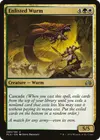 Product image for Enlisted Wurm