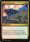 Product image for Fires of Yavimaya