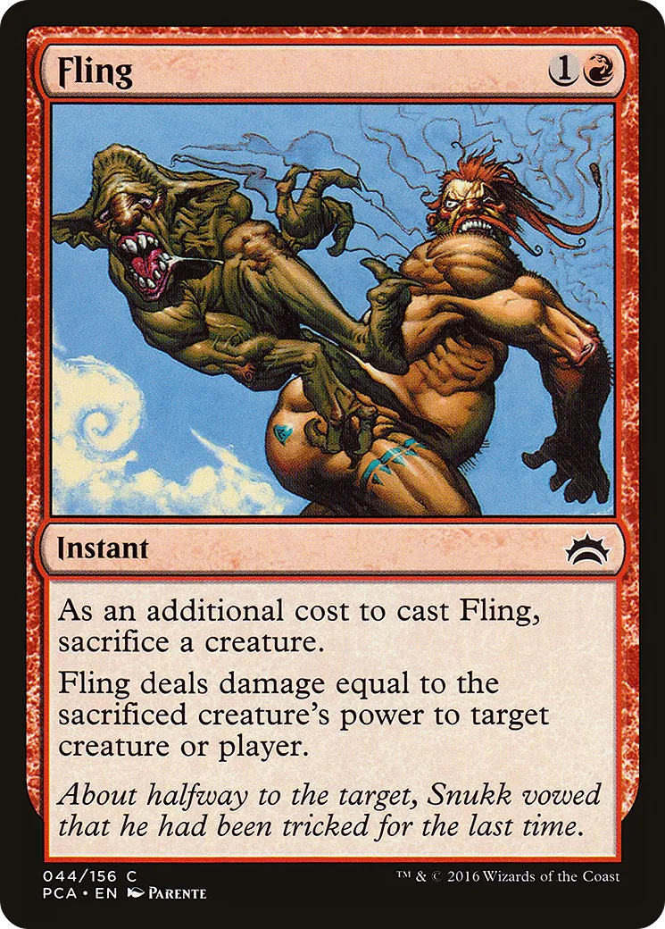 Jet — Planechase Anthology — Magic: The Gathering
