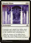 Product image for Ghostly Prison