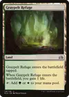 Product image for Graypelt Refuge