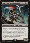 Product image for Ink-Eyes, Servant of Oni