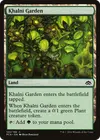Product image for Khalni Garden
