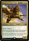 Product image for Krond the Dawn-Clad