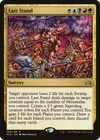Product image for Last Stand