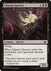Product image for Liliana's Specter