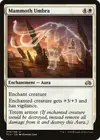 Product image for Mammoth Umbra