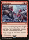 Product image for Mass Mutiny