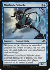 Product image for Mistblade Shinobi