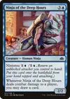 Product image for Ninja of the Deep Hours