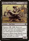 Product image for Okiba-Gang Shinobi