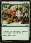 Product image for Overrun