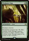 Product image for Predatory Urge