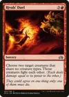 Product image for Rivals' Duel