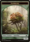 Product image for Saproling