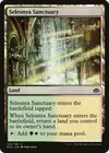 Product image for Selesnya Sanctuary