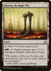 Product image for Skarrg, the Rage Pits