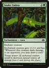 Product image for Snake Umbra