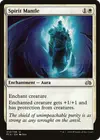 Product image for Spirit Mantle