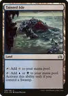 Product image for Tainted Isle