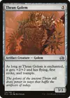 Product image for Thran Golem