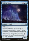 Product image for Wall of Frost