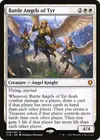 Product image for Anges de combat de Tyr
