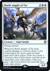Product image for Anges de combat de Tyr