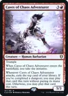 Product image for Aventurière des Cavernes du Chaos