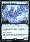 Product image for Dragon sismique