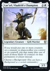 Product image for Lae'zel, championne de Vlaakith