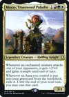Product image for Mazzy, Truesword Paladin