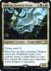 Product image for Miirym, dragon sentinelle