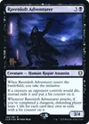 Product image for Aventurière de Ravenloft