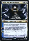 Product image for Tasha, la reine sorcière