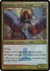 Product image for Basandra, Battle Seraph
