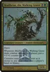 Product image for Skullbriar, the Walking Grave
