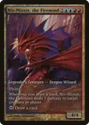 Product image for Niv-Mizzet, the Firemind