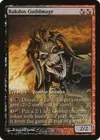 Product image for Rakdos Guildmage