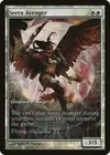 Product image for Serra Avenger