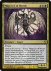 Product image for Magister de la valeur