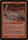 Product image for Barbed Field