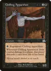 Product image for Chilling Apparition