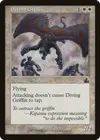 Product image for Diving Griffin
