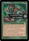 Product image for Nature double
